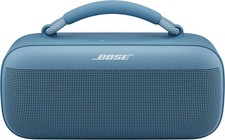 Bose - SoundLink Max Portable Bluetooth Speaker with Big Stereo Sound  Deep ...