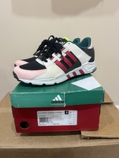 adidas gazelle silver green womens Adidas Equipment