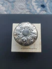 1930s Antique Gorham Sterling Silver YOYO New In Original Box