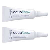 2X Aquafloow 5G Silikonfett FüR Kaffeevollautomaten Philips Saeco Delonghi