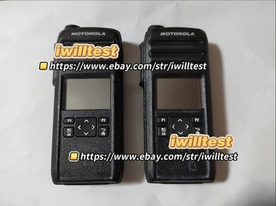 1pcs Motorola DTR700 DMR