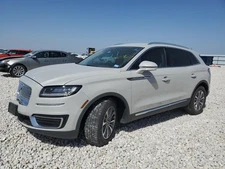 Rear View Mirror With Rain Sensor Fits 18-22 MUSTANG 3611461