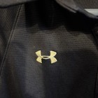 Notre Dame Women’s Heatgear Shirt With White Striping Size SMP NEW — photo 4