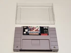 Romance of the Three Kingdoms IV: Wall of Fire Super Nintendo SNES Cartridge