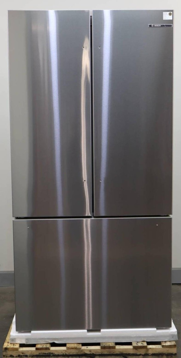 Bosch Refrigerator B36ct80sns B36ct80sns Bosch Bosch 800 Series