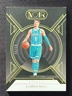 1/10 JSY# 1/1 ! 2024-25 Panini Noir Basketball Lamelo Ball #125 Gold Hornets