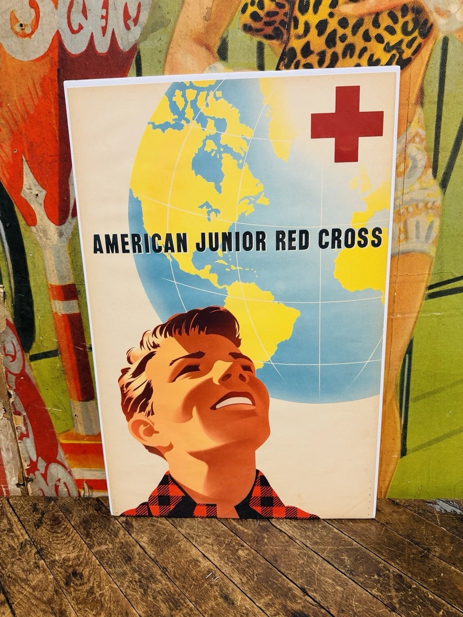 赤十字　RED CROSS ビンテージ 大型ディスプレイライト ペンギン Red Cross Collectibles for sale | eBay
