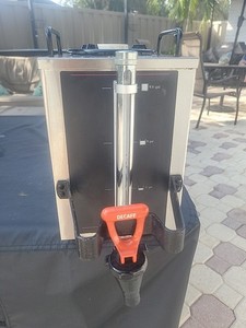 Bunn Satellite 1.5gpr Ff Coffee Server