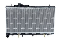 NRF 707341 Sensor, Abgastemperatur Passend FüR Fiat