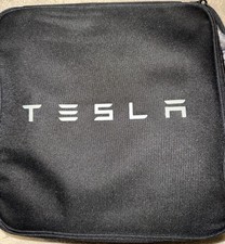 NEW! TESLA Mobile Connector Charger Model S3XY Gen 2 with 110V, 220V