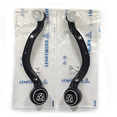 Lemforder Front Lower Control Arm For 14-19 BMW X5 F15 X6 F16 31126851691+692