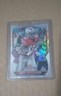 2022 Bowman University Chrome - Jaxon Smith-Njigba #78 Refractor (RC)