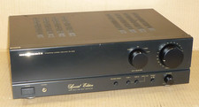 Marantz PM-40SE Stereo Integrated Amplifier Amp (Please Read Full Description)