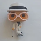 Funko Pop Elton John Greatest Hits #62 Pop! Rocks FUNKO LOOSE NO BOX