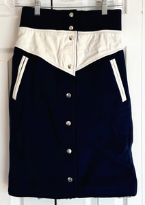 Nike Sacai Skirt | eBay