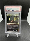 2010 Undaunted Umbreon Prime Holo Ultra Rare 86/90 English PSA 8