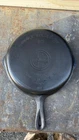 Griswold #80 Double Skillet Top (TOP ONLY)