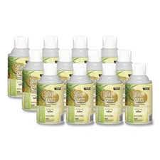 Chase Products 5180 7 oz. Metered Air Freshener Refill - Pina Colada (12/CT) New