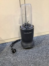nutribullet Standmixer nutribullet Ultra NB1206DGCC Gebraucht 3#1907083