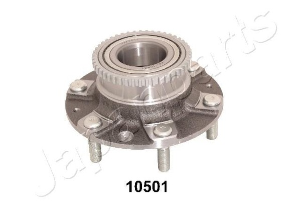 Japanparts KK-10501 Radnabe FüR Hyundai-image