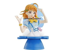 Figure-rise Bust Love Live! Sunshine!! Chika Takami Pre-Colored Plastic Model
