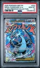 2025 POKEMON MEP ULTRA-PREMIUM COLLECTION #023 MEGA CHARIZARD X EX PSA 10 702