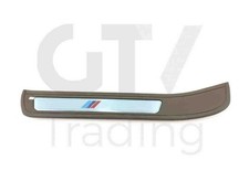 BMW 5er Gran Turismo F07 Einstiegsleiste hinten links 51478051473 NEU ORIGINAL