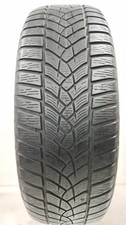 gomme usate 215/65 r16 pneumatici termici goodyear ultragrip gen 1 Rif. x873