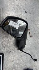 Retroviseur gauche (ou coque) Renault SCENIC