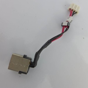 ORIGINAL Packard Bell EasyNote ENTF71BM Netzbuchse Strom Lade buchse dc jack ✅