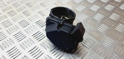 VW CADDY III Furgon 2KA, 2KH, 2CA, 2CH Drosselklappe 03G128063A 1.90 31078820