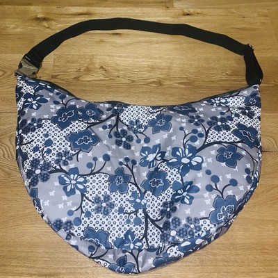 LeSportsac XXL Tasche 56cm x 37cm x 10cm