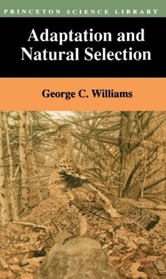 Adaptation and Natural Selection : A Critique of Some Current Evo