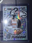 2025 Topps Chrome Trae Young Base (RAW)