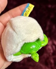 Safari Ltd Sea Turtle Small Plastic Figure 2" Long x .5" tall