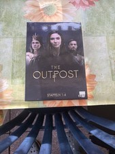 The  Outpost Neuwertig Alle Staffeln