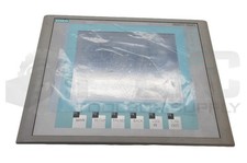 SIEMENS 6AV6 647-0AD11-3AX0 SIMATIC TOUCH PANEL 24VDC