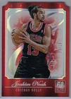 2025 Panini Joakim Noah Base (Raw)