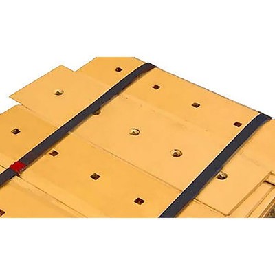 Center Cutting Edge Fits Caterpillar Replaces DBD90-0020