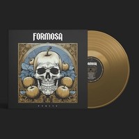 Formosa - Pyrite Ltd. Gold Vinyl - Vinyl Record - F72Z
