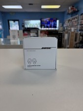 Bose QuietComfort Ultra Noise Cancelling Earbuds, Black