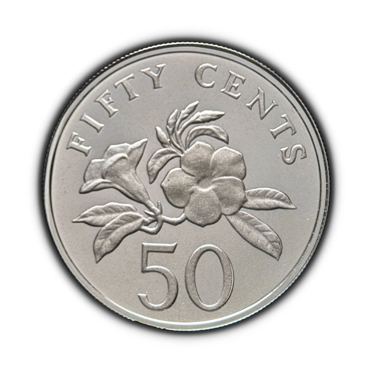 未经认证1987 新加坡硬币| eBay