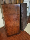Century Claridge Dining Set With 10 Chairs, Breakfront, and Mobile Server — photo 9