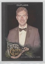 2022 Topps Allen & Ginter X Mark Duplass #282 pi4