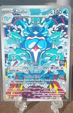 Palafin 200/197 SV03: Obsidian Flames Holo on eBay