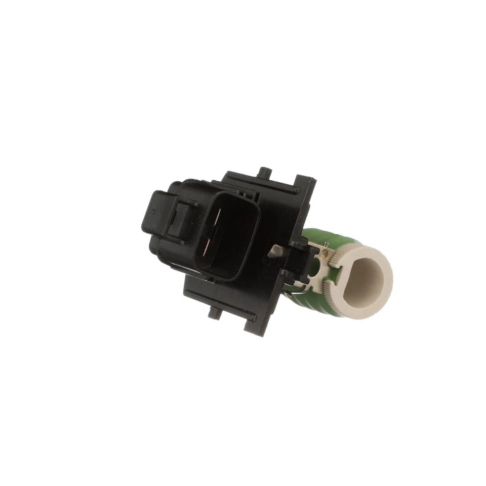 Nueva resistencia del ventilador de refrigeración del motor SMP para Dodge Grand Caravan 2008-2020 Foto 4 de 4