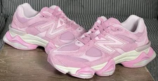 New Balance 9060 ASOS Exclusive Pink Overdye | Size 10M / 11.5W | U9060APP