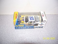 KEVIN HARVICK 29 AOL HOOD OPENING GOODWRENCH 1/64 RCCA 2001