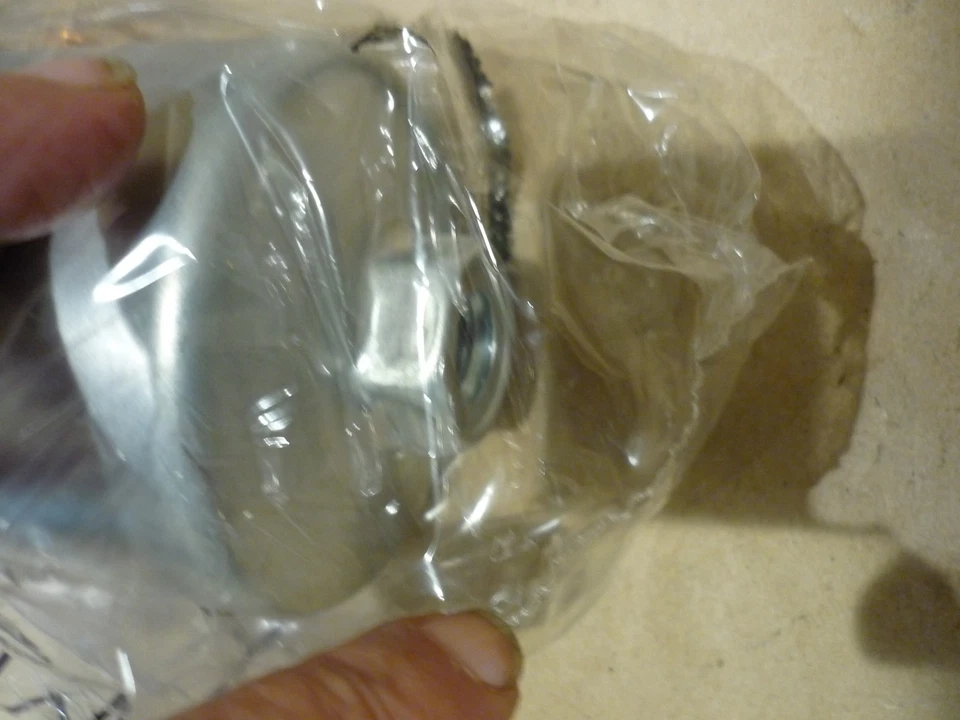 Ferrari 308,328,348,355,512,Mondial,Otros - Filtro de combustible (NUEVO) - P/N 117792/A Foto 4 de 4