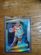 2025 Prizm Silver Angel Reese 